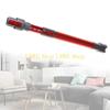 L8RE Extension Rod Tube Hose Telescopic Straight Pipe for V7 V10 Vacuum Cleaner