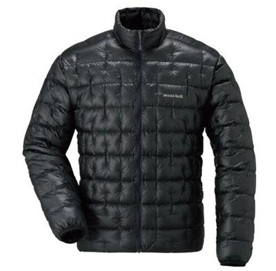 Montbell Plasa 1000 Don Jacket