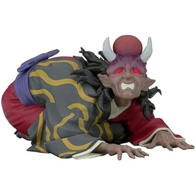 Action Figure - BANPRESTO - Demon - 5 Cm - PVC - Multicolored