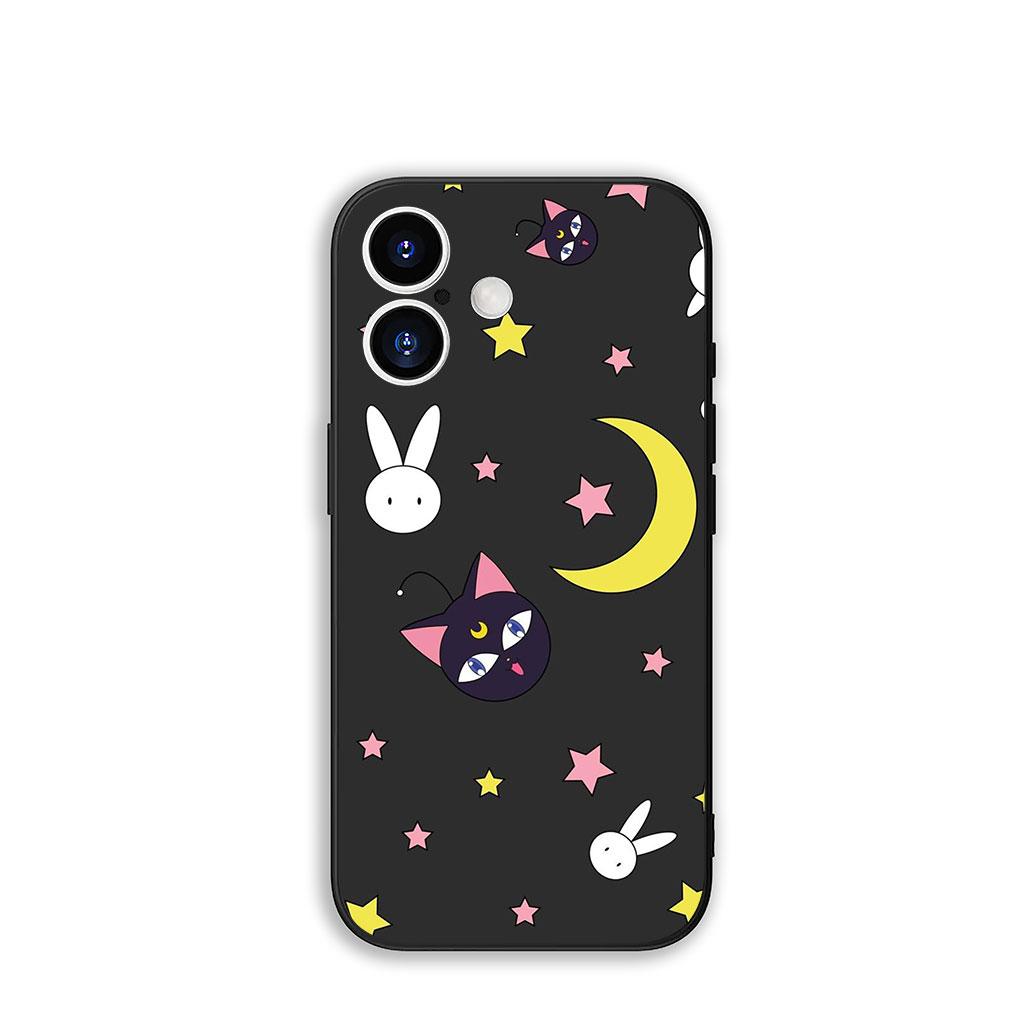 

Чехол для телефона Красивый S-Sailors Girl Moon для OPPO A54 A40 A60 A80 A18 A16 A17 A38 A78 A79 A57 A55 A96 A15 A12 OPPO A96 5G