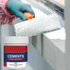 Waterproof Floor Repair Concrete Hole Filler Crack Filler Cement Quick Dry Cement Filler Sealant Weather-Resistant Versatile