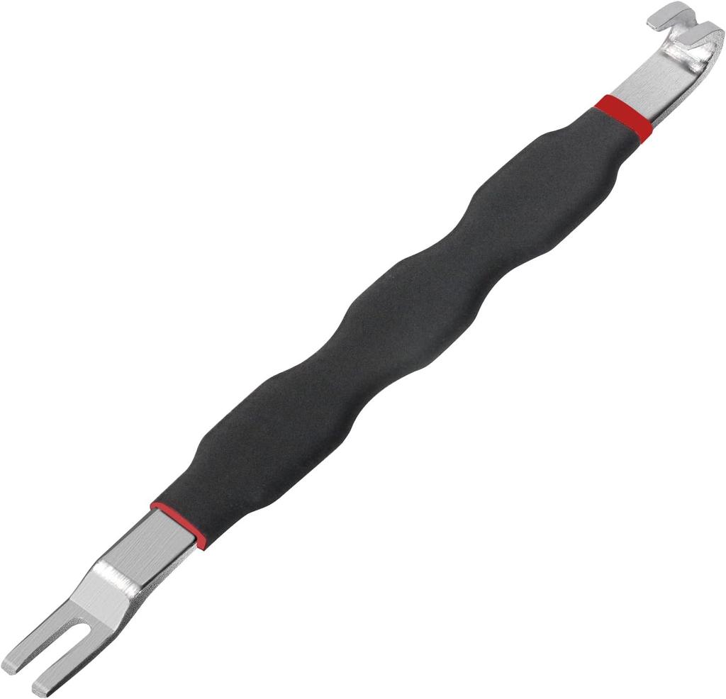 Electrical Disconnect Pliers, Automotive Electrical Connector Removal Tool for Car Truck Terminal Plug Separator Removal