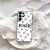 Luksusowe Etui Na Telefon J-Joop Do Samsung S 24 Fe 25 Ultra Plus 20 Lite 21 30 22 23 24 22 Ultra 5G Fundas