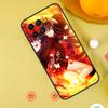 Hu Tao Genshin Impact Case For Samsung Galaxy M13 M14 M54 M23 M16 M11 M21 M31 M20 M34 M52 M32 M12 M36 M56 M15 M55