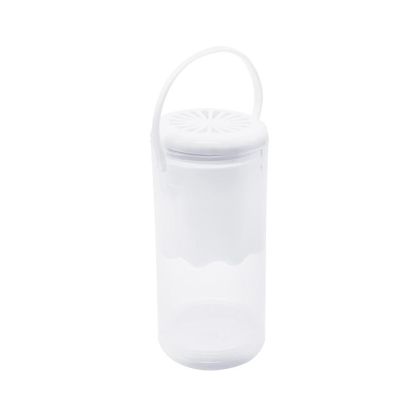 Hanging Reusable Dehumidifier Box with Scented Sheet - Moisture, Mold & Odor Resistant