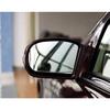 Side Rearview Mirror Heating Glass Heated Mirror Lens Fit For Mercedes-Benz  E-class  C-class C E Class W211 W203  Accessories