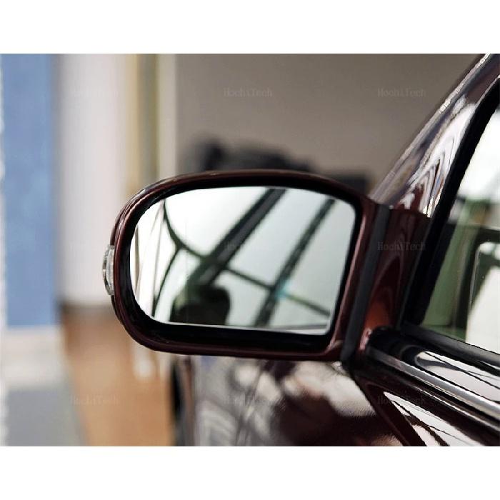 Side Rearview Mirror Heating Glass Heated Mirror Lens Fit For Mercedes-Benz  E-class  C-class C E Class W211 W203  Accessories