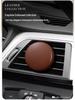 NETA V/U Pro Luxury Car Air Freshener for Women - Premium Interior Fragrance