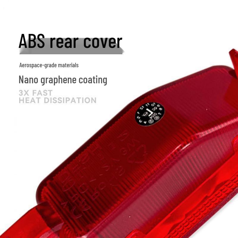 23-25 Hongqi H5-H9 HS3/7 Interior Car Door Projection Light