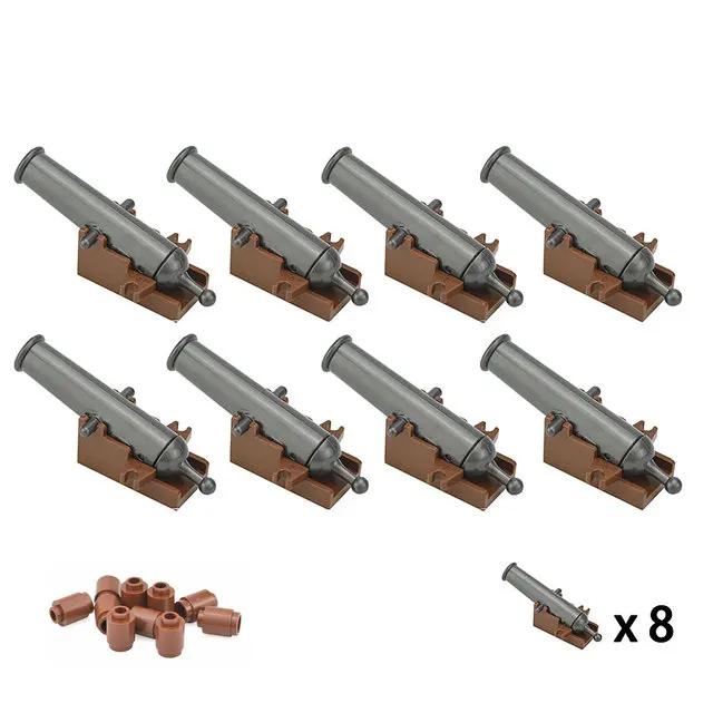 DIY Accessories Swat Weapon Soldier Guns Fence Ghillie Suits bricks WW2 Army MOC Parts Building Block Military Scene Series Toy
