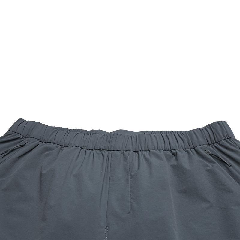 FILA A.P. Loose Simple Comfortable Versatile Casual Pants Men pants A11M631802FDY