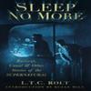 Sleep No More by L T C Rolt Paperback Book 9780752455778