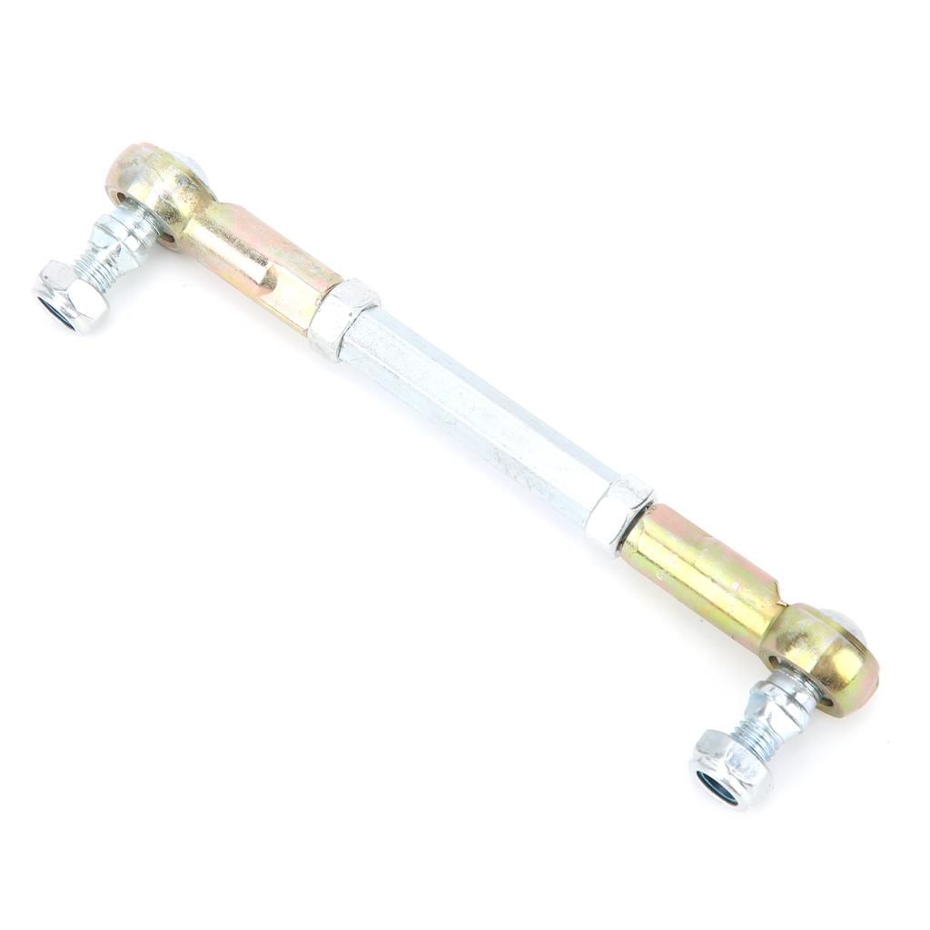 Příslušenství s kulovým čepem M8 se závitem Vhodné pro Mini ATV Quad 4Wheels Páka řízení motokár