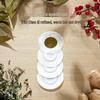 Philips Wireless Mugwort Hot Compress Massager CN plug (adapter included)