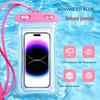 Waterproof Touchscreen-Compatible Mobile Phone Bag for Rafting and Diving