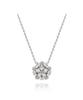 Geigerjewelry Flower Ball Necklace Gisvnn040