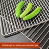 Kashisong 304 Stainless Steel BBQ Grill Mesh