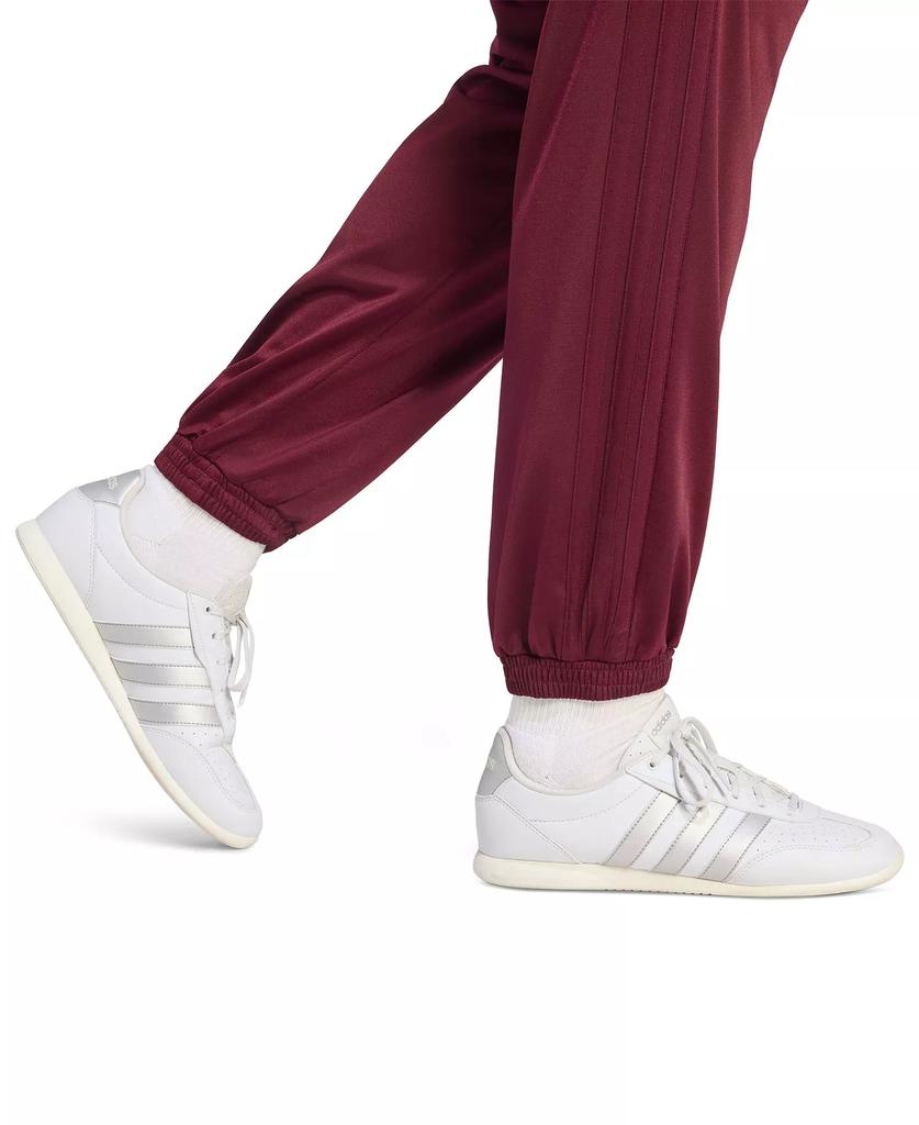 Plus Size Tricot 3-Stripes Track Pants