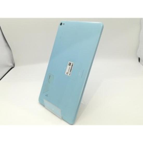 

БУ Huawei Qua tab 02 Wi‑Fi LTE SIM‑Free 2GB 16GB Небесно-блакитний синій