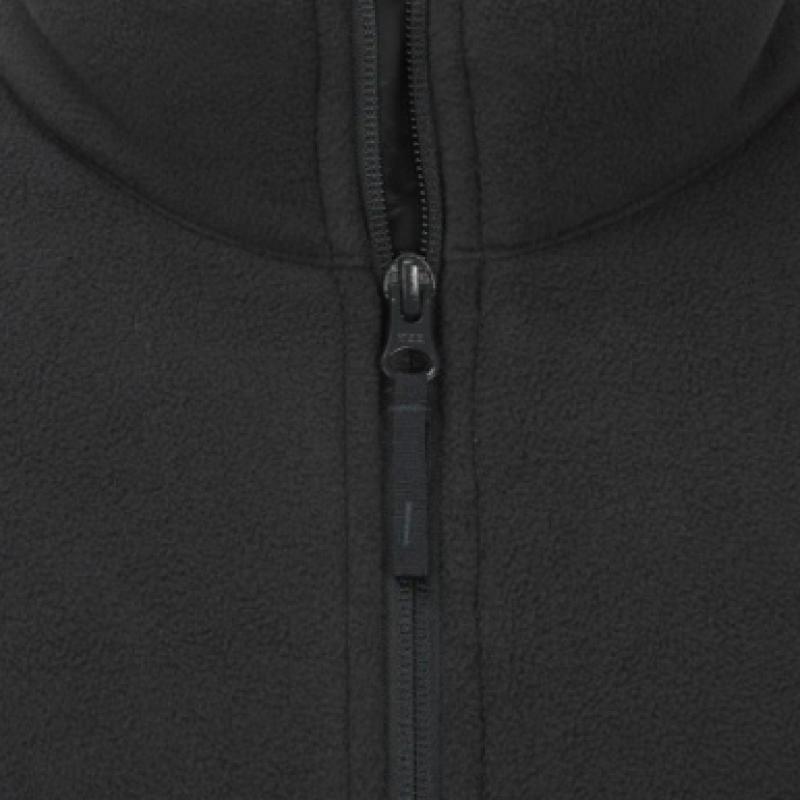 The North Face Men S Fleece Jacket Charcoal Nj4fr50b