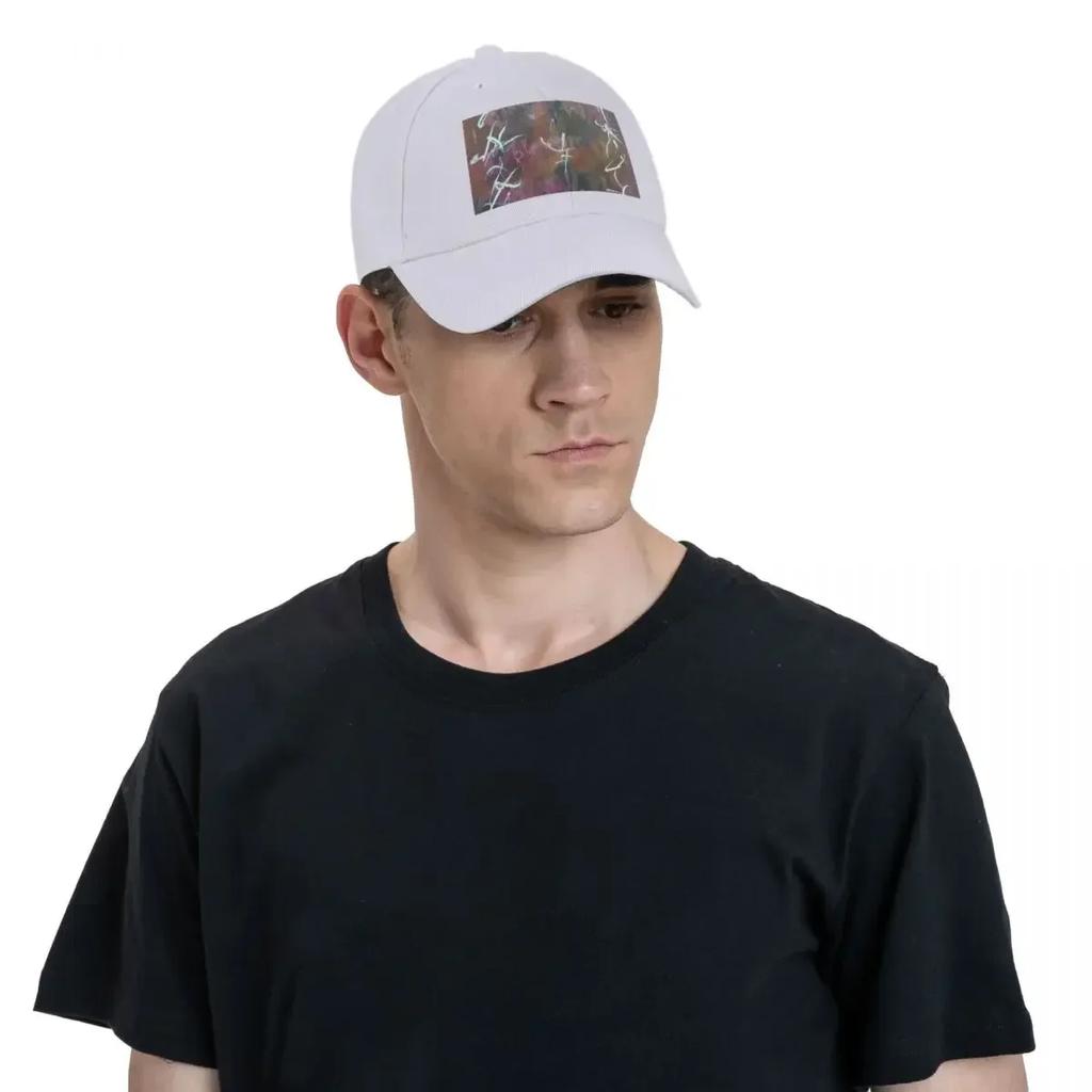 Outer Relm Baseball Cap Hat Man For The Sun Anime Hat Women's Men's