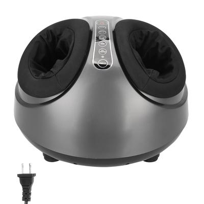 Multi Functional Electric Foot Massage Machine Pain Relief Hot Compress Foot Therapy Massager
