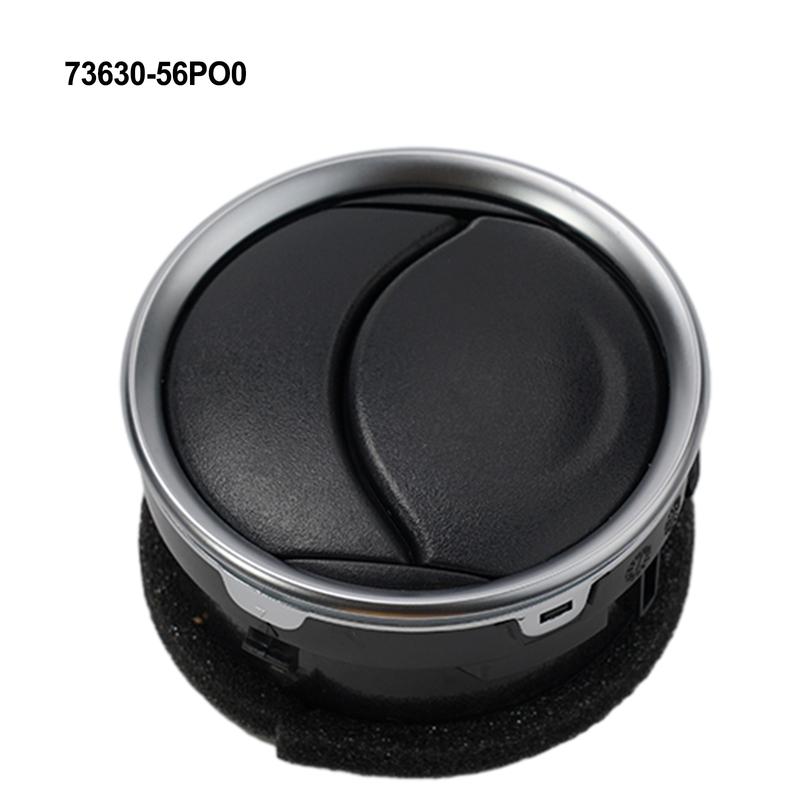 Air Conditioning Side Outlet Vent for SUZUKI Vitara 2015 2021 with Part Number 7363056P00 OEM Style Replacement Part