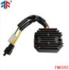 Rectifier for Suzuki DR 250/350, part numbers 32800-14D11, 32800-14D10, 32800-24B01, 32800-24B11.