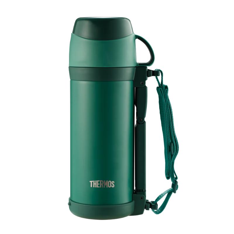 

THERMOS Stainless Steel Vacuum Insulated Kettle
