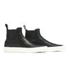 Nike Zoom Janoski Slip Mid RM SB 'Black Pale Ivory' (Unisex) Black / Black / Pale Ivory / Black Skateboard Shoes BQ5888 001