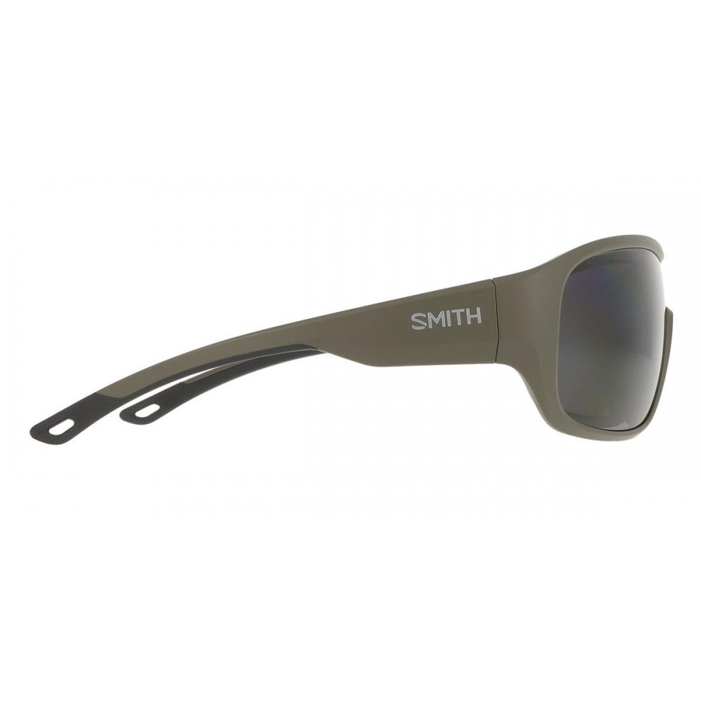 Smith Spinner Polarized Sif E3 Men Sunglasses