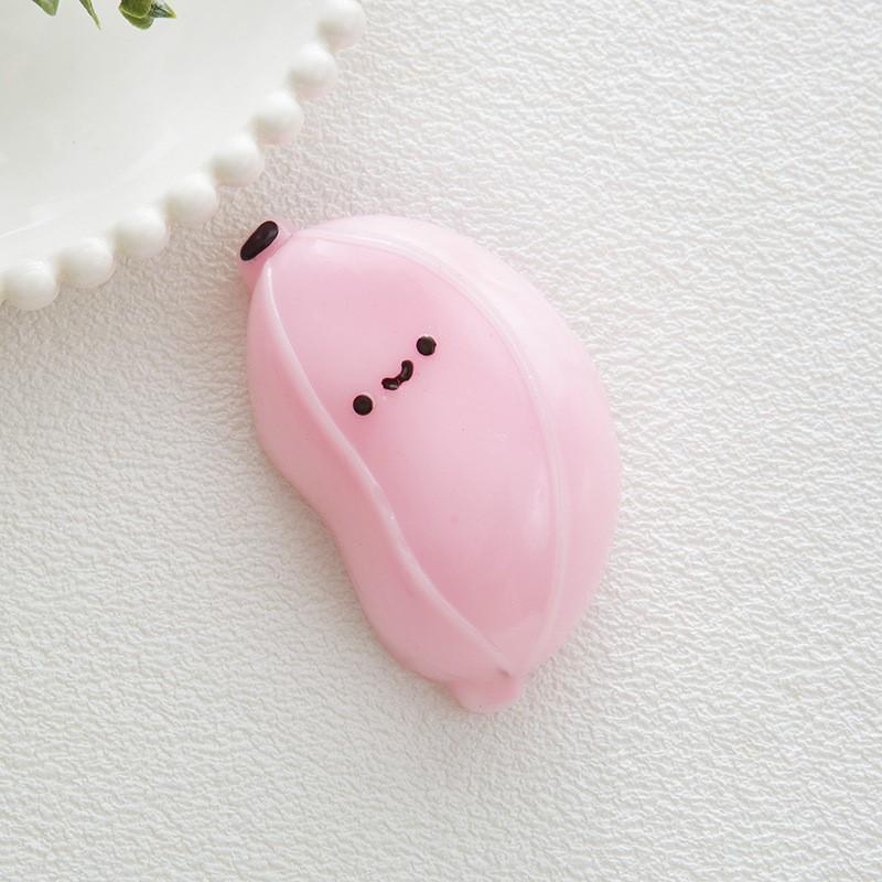 Plush Cat Paw Stress Relief Toy