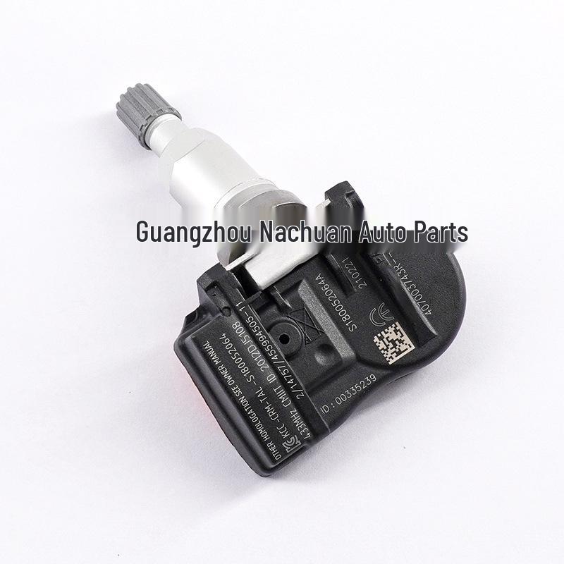 

Датчик давления в шинах TPMS для аксессуаров Renault 09-16 (40700-3743R) Other