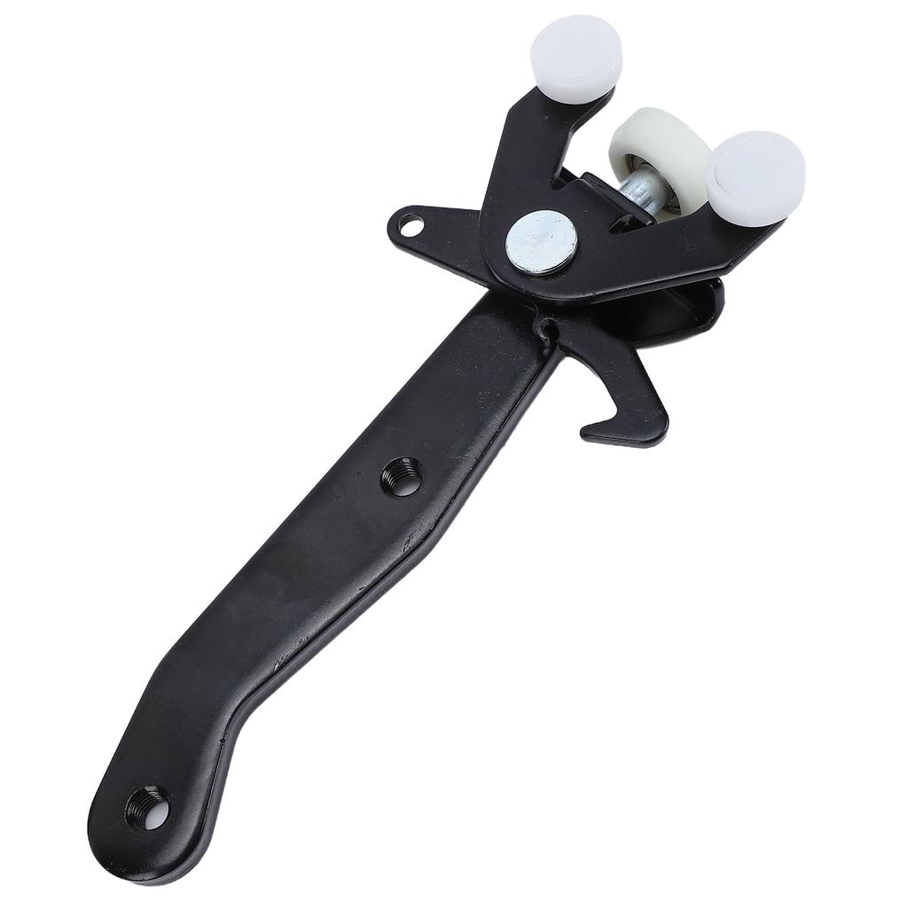 Sliding Door Roller Guide Hinge Bottom Left Side Sliding Door Roller Runner 7H0843397