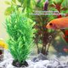 Aquarium Simulation Artificial Green Plant Water Grass Fish Tank Landscape Decoration