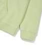 Women'S Big Lily Semi-Over Hoodie Green