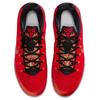 Nike Kobe 9 Low EM China 2025 Herren-Sneaker Rot University-Rot Metallic-Gold IH1400-600