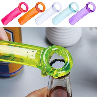 Bottle Opener Easy Grip Jar Key Lid Opener for Weak Hands Elderly Compact Portable Ergonomic Design Durable Can Opener Tool