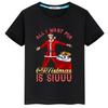 2026 Cr7 Ronaldo Football Star Oversized Cotton Tshirt Unisex Unisex Summer Luxury Brand Retro Leisure Loose Short Sleeve Tshirt