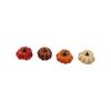 Ornament Simulated Foam Pumpkin Durable Pumpkin Model Creative Artificial Pumpkin  Pumpkin Prop