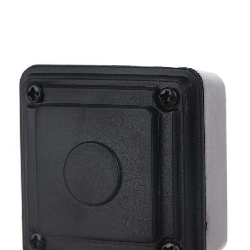 Auto Vehicle Navigating Car Compass Car Dashboard Navigational Compass For Outdoor Boat Hiking Portable Folding Camping Equipmen