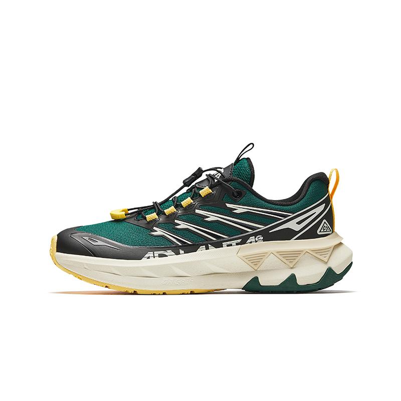 Anta Kids Trendy Fashion Comfortable Sports Casual Low-Top Outdoor Shoes Kids Shoes A12535517