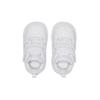 Nike Court Borough Low 2 TDV Kids Triple White BQ5453-100