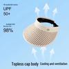 EILEI 1038 Sun Protection Set A