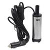 12V DC Fuel Water Oil Car Camping Fishing Submersible Transfer Pump