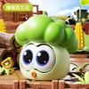 Kids Squeeze Stress Relief Pop Eyes Vegetable Squishy Toy