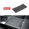 Für Volvo Für XC60 2009-2017 Für S60 Für S60L 2011-2019 39868873 39868875 Auto Mittelkonsolen Getränkehalter Panel Abdeckung Zierleiste