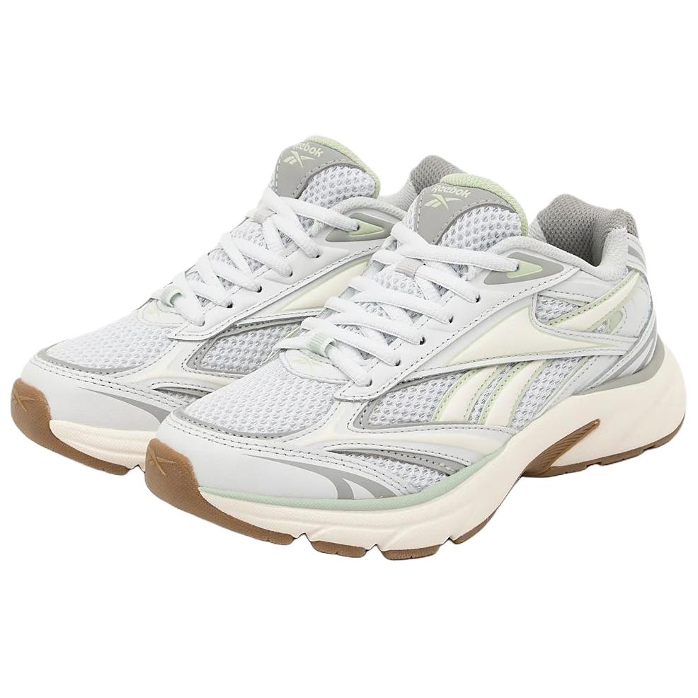 Reebok Belwave Comfortable Fit Lifestyle Casual Shoes Women Sneaker Light-Gray 100261407