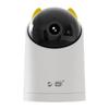HarmonyOS Haique 4K 360° Smart Outdoor/Indoor Security Camera (CN Version)