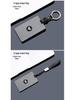 Jiyue 01 Card Key Case (2024 Model 07) NFC Smart Carbon Fiber Protective Shell.